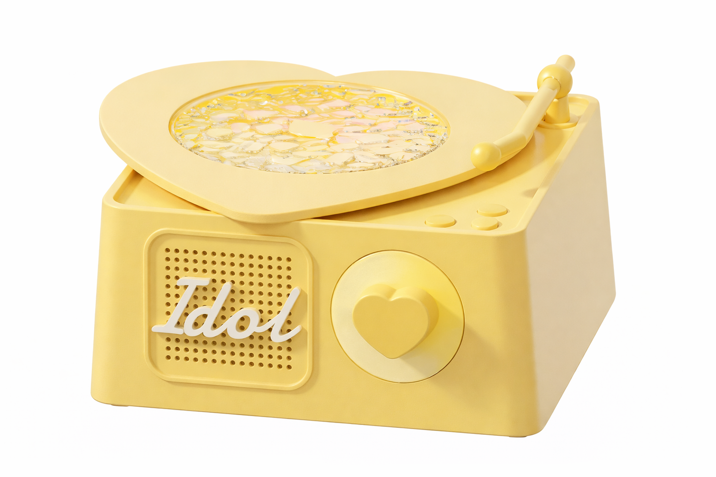 Luz de proyección de ondas