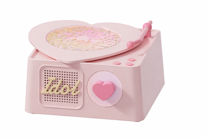 Luz de proyección de ondas