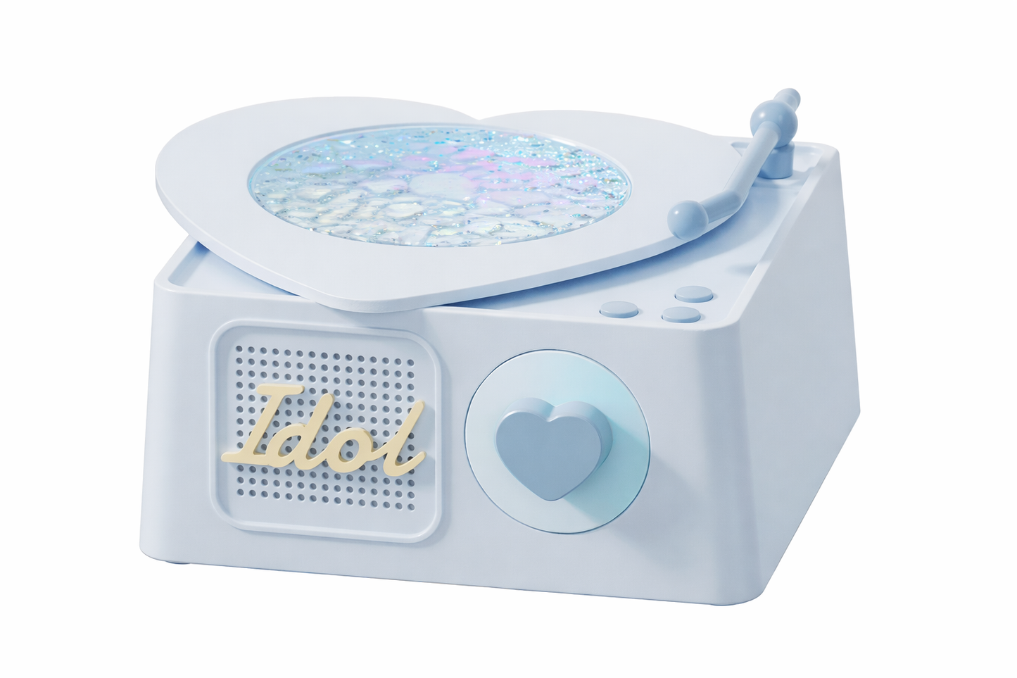 Luz de proyección de ondas